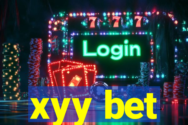 xyy bet